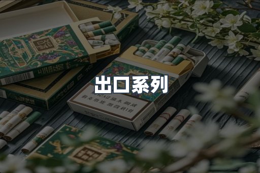 出口系列