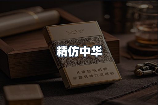 精仿中华